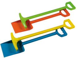 Androni Giocattoli Androni Lapát és gereblye szett 51cm (többféle) 1 készlet (214213)