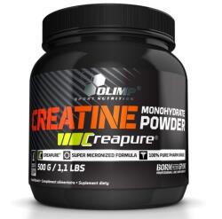 Olimp Sport Nutrition Creatin Monohydrate Powder Creapure 500g (OL-CREA_MHYCRP_500)