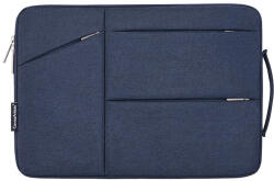 CanvasArtisan Geanta Tableta 12 - 13 - CanvasArtisan (L25-58) - Navy