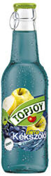 Topjoy Kékszőlő-Alma 20% 0, 25l üveg 24/# DRS