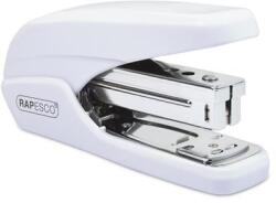 Rapesco Tűzõgép, 24/6, 26/6, 25 lap, könnyített tűzés, RAPESCO "X5 Less Effort", fehér (IR1311) - pritone