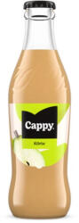Cappy Gyümölcslé CAPPY Körte 35% üveges 0, 25L DRS (251207) - papir-bolt