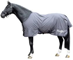 KERBL RugBe Zero esőtakaró, szürke, 125 cm (KR3297751)