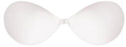 Julimex BS 02 öntapadós push-up melltartó, fehér, B