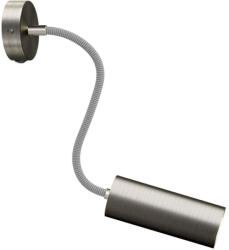 Creative-Cables Fermaluce Flex 30 lámpa mini rózsával, kapcsolóval és spotlámpával Tub-E14 lámpaernyővel (APMSWTISFLTISRM75SPOTTIS)