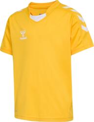 Hummel hmlCORE XK POLY JERSEY S/S KIDS Póló 211456-5001 Méret 116 - weplayvolleyball