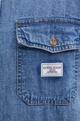 Guess Jeans Дънкова риза Guess Jeans (M4YH56.D5EI2)