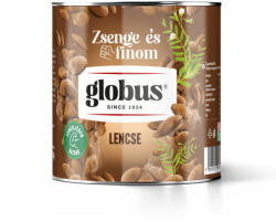 GLOBUS XXL Lencse 800 g