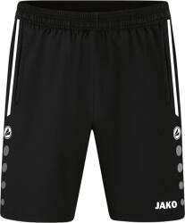 Jako Short Allround W Rövidnadrág 6289w-800 Méret 42