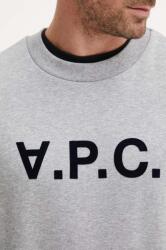 APC A. P. C. Памучен суичър sweat standard grand vpc GOTS (COHBN.M27907)