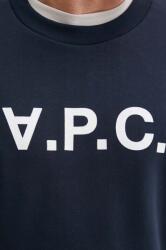 APC A. P. C. Памучен суичър sweat standard grand vpc GOTS (COHBN.M27907)