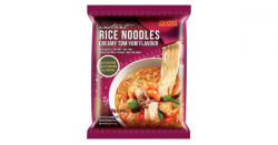 Thai President Foods Public Company Limited rizstészta gluténmentes Tom yum ízú 55g