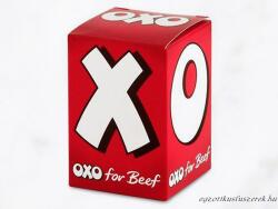 OXO Marhahús Leveskocka 12 db-os