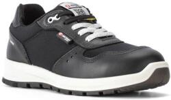 Sixton Peak WINDEX S3 ESD Női munkavédelmi félcipő 35-42-ig (95406)