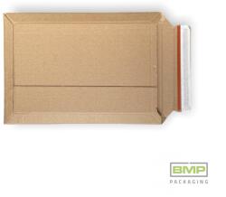  Hullámkarton boríték A5 - 190x272/200x280 mm