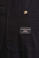 Guess Jeans Памучна риза (M4YH37.WGCF1)