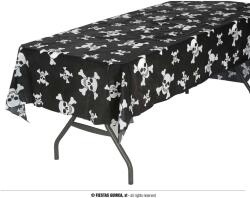 Guirca Abrosz - koponyák 137 x 274 cm