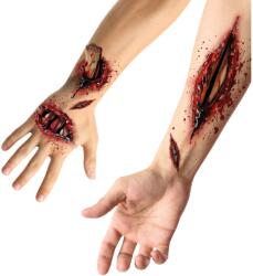 Guirca Tetoválás készlet - Nyitott sebek