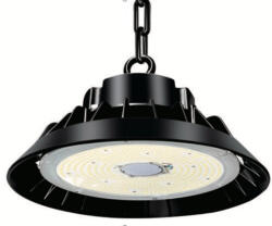 Bellio LED SHB NEW 150W 22.500lm 4000K (semleges fehér) IP65 120° LED-es csarnok világítótest PHILIPS XITANIUM 1-10V tápegységgel