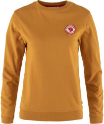 Fjällräven 1960 Logo Badge Sweater W / 1960 Logo Badge Sweater W (F87230-166-XXS)