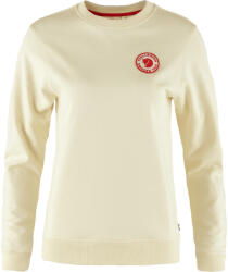 Fjällräven 1960 Logo Badge Sweater W / 1960 Logo Badge Sweater W (F87230-113-XS)