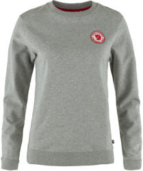 Fjällräven 1960 Logo Badge Sweater W / 1960 Logo Badge Sweater W (F87230-020-999-XS)