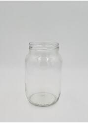  _1000 ml (TO 82) befőttesüveg