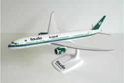Boeing 787 Boeing 787-10 Saudia repülőgép modell HZ-AR32