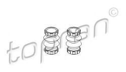 TOPRAN Set reparatie, etrier VW POLO CLASSIC (6KV2) (1995 - 2006) TOPRAN 109 967