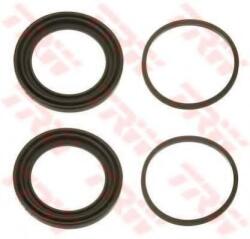 TRW Set reparatie, etrier MERCEDES E-CLASS (W124) (1993 - 1995) TRW SP7381