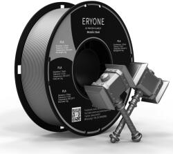  Eryone Fémes PLA Acél - 1.75mm 1kg (B0115001)