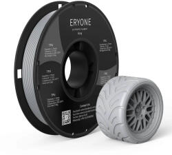 Eryone TPU Szürke 1.75mm 0.5kg (B0107003)