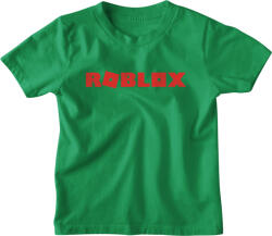  Roblox Simple Logó - Gyerek Póló (318462)