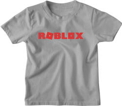  Roblox Simple Logó - Gyerek Póló (300235)