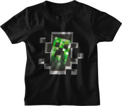  Minecraft Zombie - Gyerek Póló (709758)