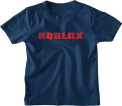  Roblox Simple Logó - Gyerek Póló (307543)