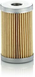 Mann-filter légszűrő MANN-FILTER C 43 (C 43)