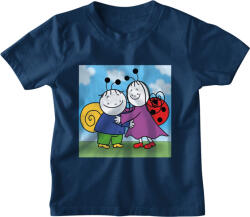  Bogyó és Babóca - Gyerek Póló (508682)