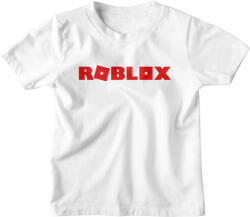  Roblox Simple Logó - Gyerek Póló (274344)