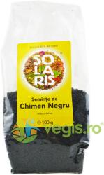 Solaris Seminte de Chimen Negru 100g