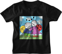  Bogyó és Babóca - Gyerek Póló (803542)