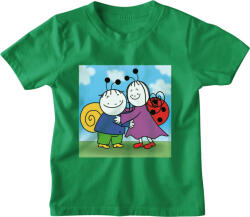  Bogyó és Babóca - Gyerek Póló (199151)