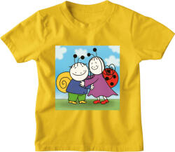  Bogyó és Babóca - Gyerek Póló (657914)