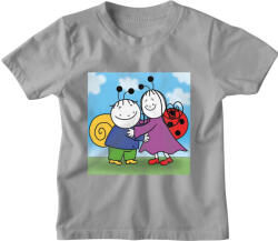  Bogyó és Babóca - Gyerek Póló (324728)