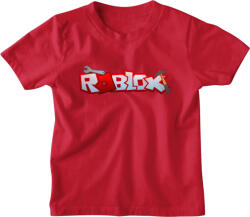  Roblox Logó - Gyerek Póló (234461)