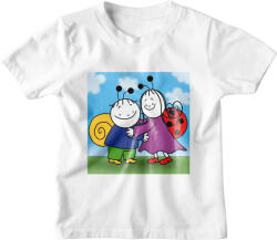  Bogyó és Babóca - Gyerek Póló (710101)