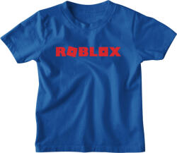  Roblox Simple Logó - Gyerek Póló (952694)