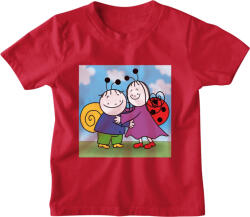  Bogyó és Babóca - Gyerek Póló (gyepolo90)