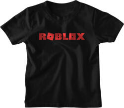  Roblox Simple Logó - Gyerek Póló (gyepolo144)