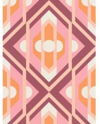 As Creation Tapet Retro geometric 5311